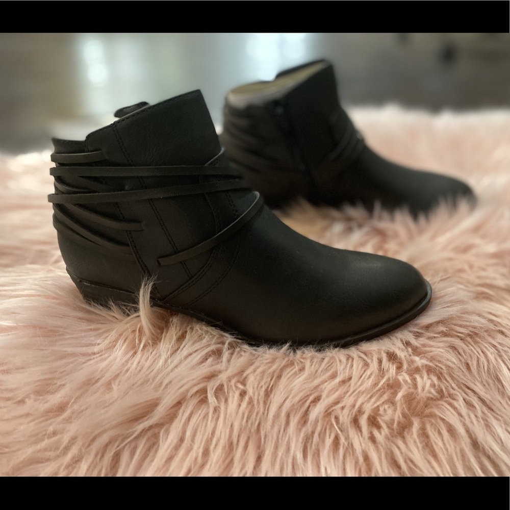 Madden Girl Boots